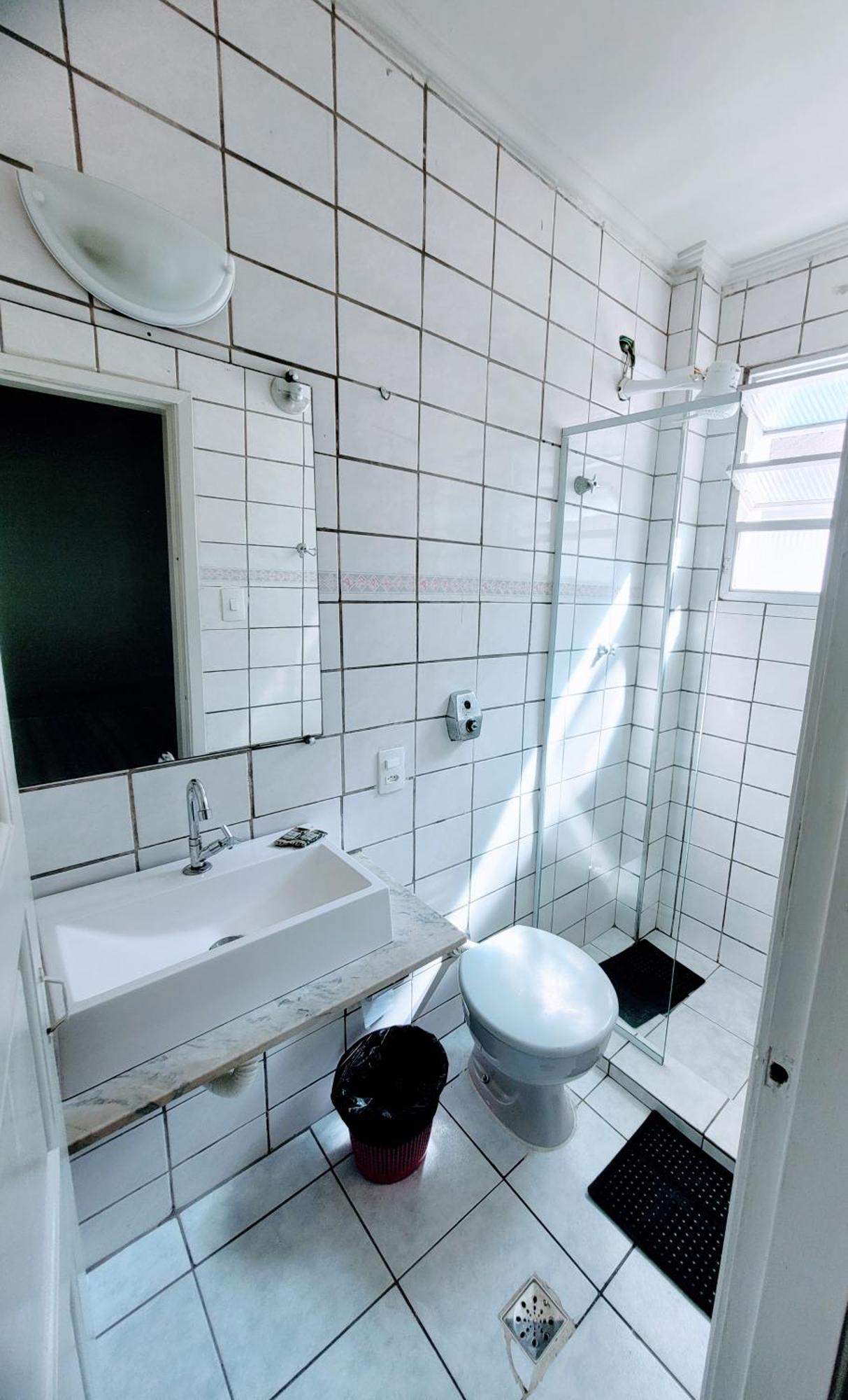 Guaruja Praia Hotel Economico Екстер'єр фото